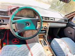 مرسيدس بنز E-Class